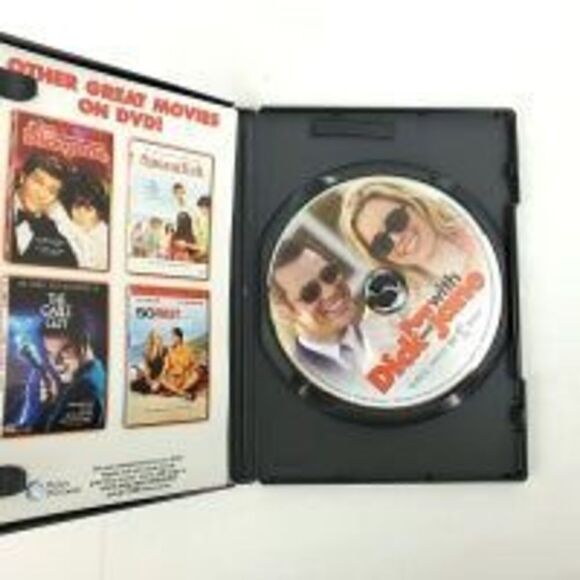 Fun with Dick and Jane Movie [DVD] - Picture 2 of 3